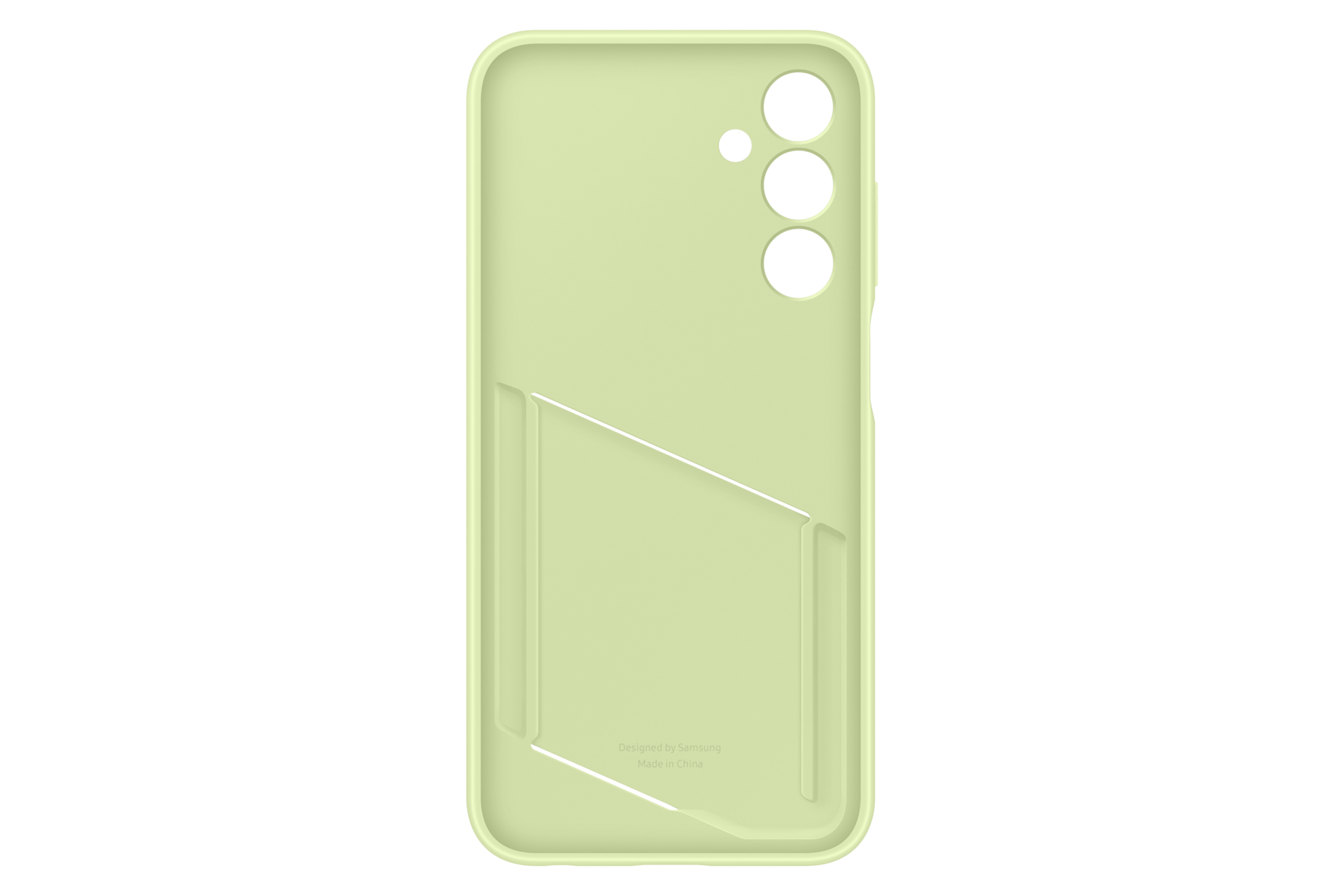front-case-only Lime