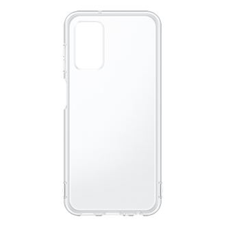 back-case-only Transparent