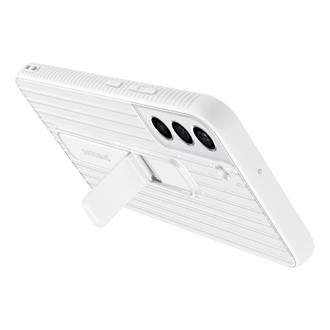 dynamic White