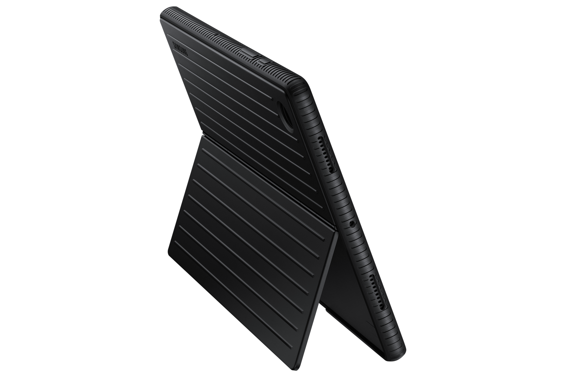 dynamic3 Black