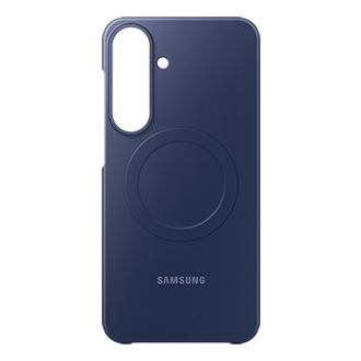 Galaxy S26 FE Slim Magnet Case Front2 Blue Violet 