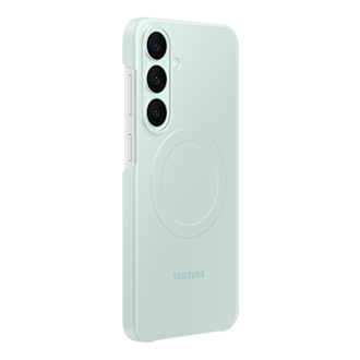 Galaxy S26 FE Slim Magnet Case Back-L-30 Mint 