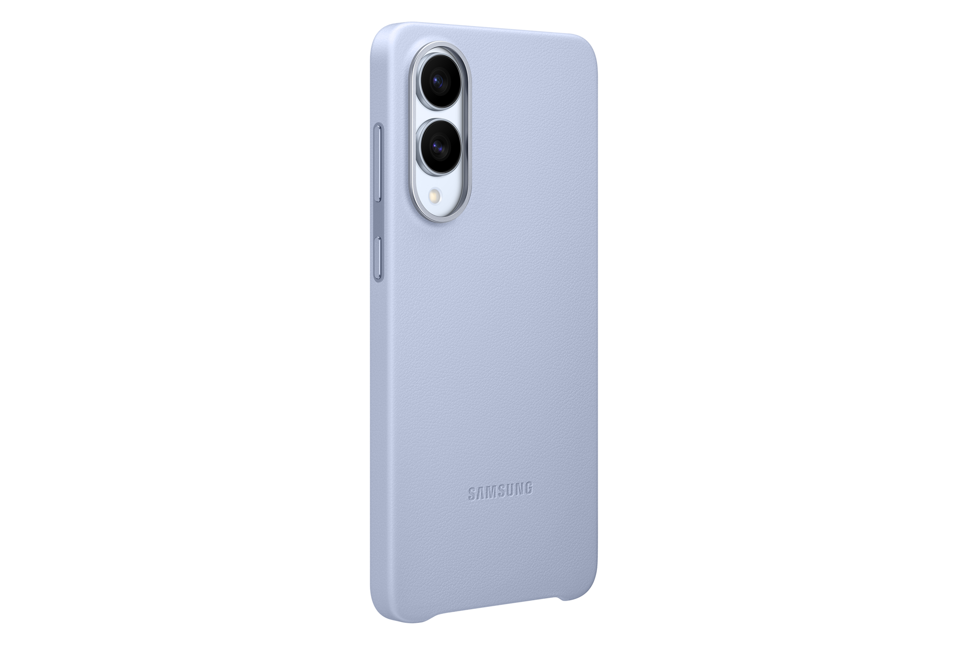 Galaxy S25 Edge Kindsuit Case Dynamic Light Blue 
