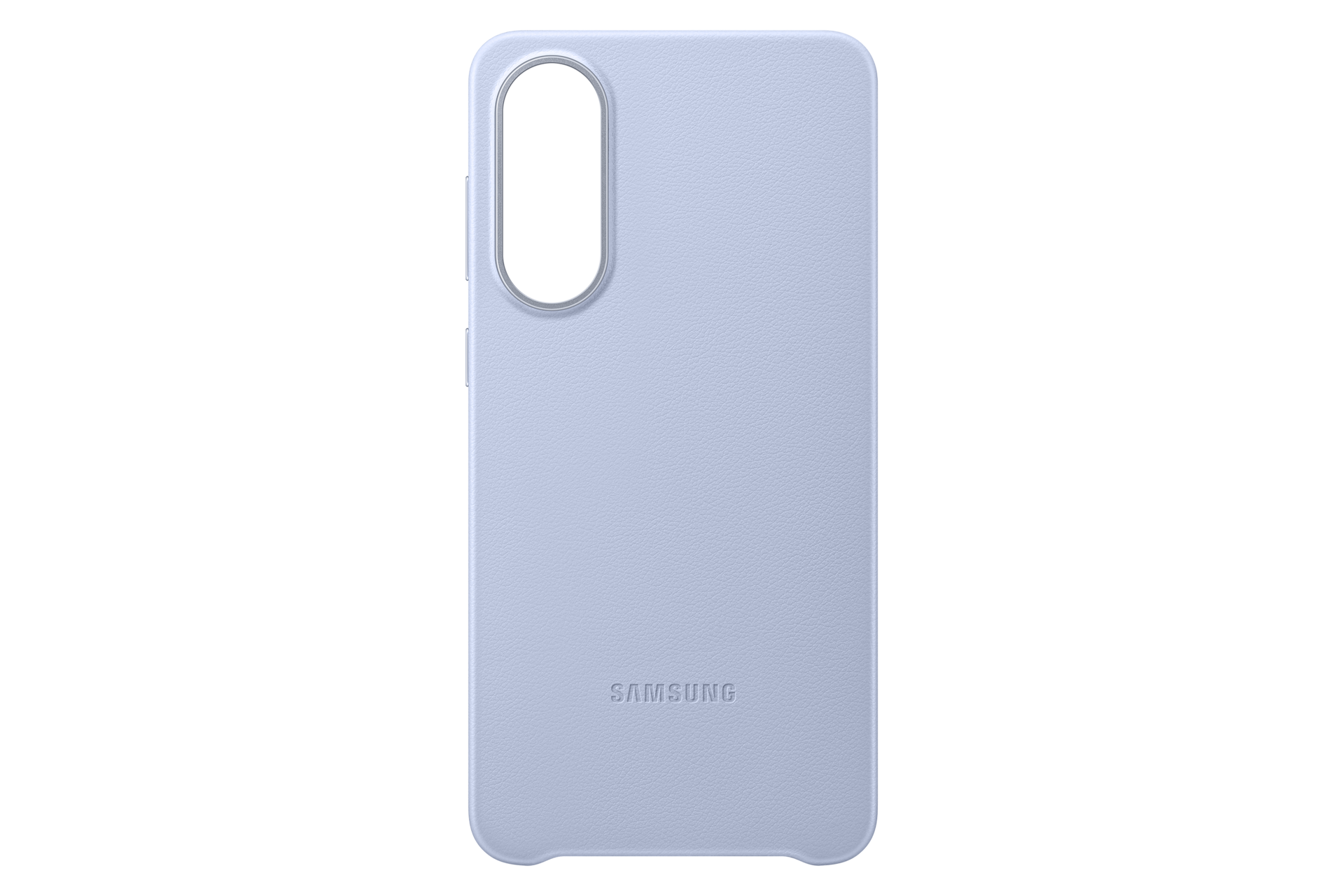 Galaxy S25 Edge Kindsuit Case Front2 Light Blue 