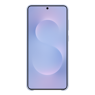 Galaxy S25 Edge Kindsuit Case Back Light Blue 