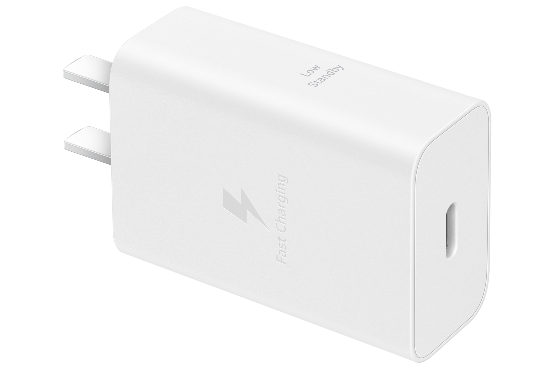 15 W hálózati töltőfej (kábel nélkül) Dynamic White 