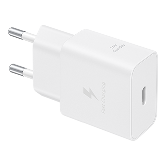 15 W hálózati töltőfej (kábel nélkül) Dynamic White 