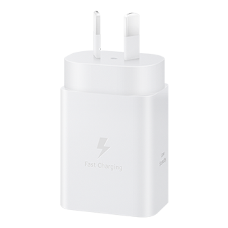 15 W hálózati töltőfej (kábel nélkül) Dynamic White 