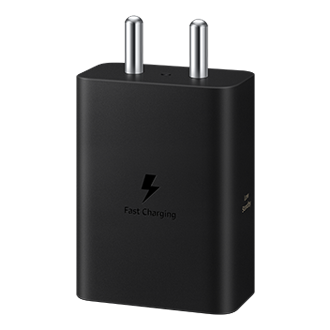 15 W hálózati töltőfej Dynamic Black 