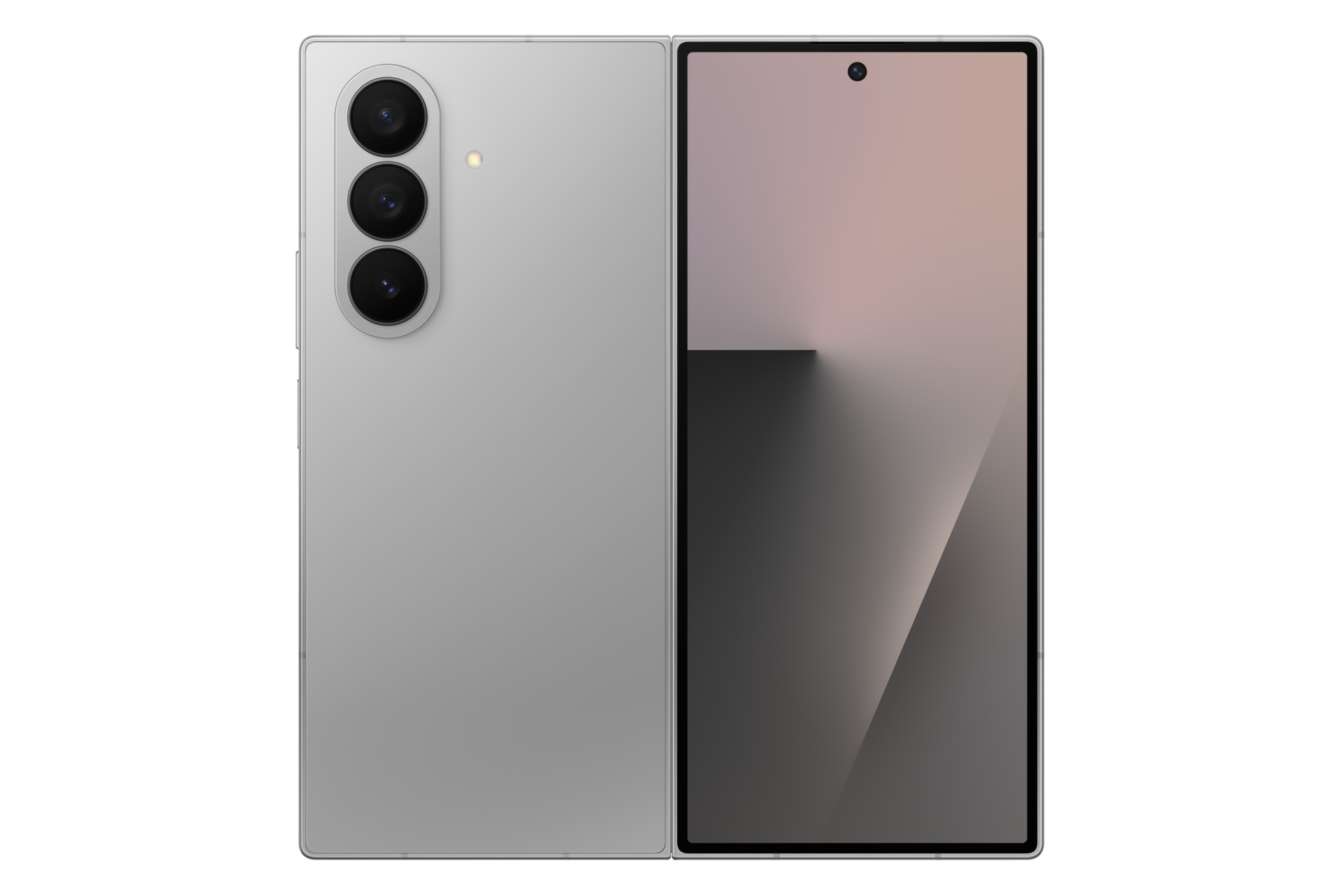 openback Silver Shadow