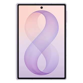 Galaxy Z Fold8 Openback Lavender 