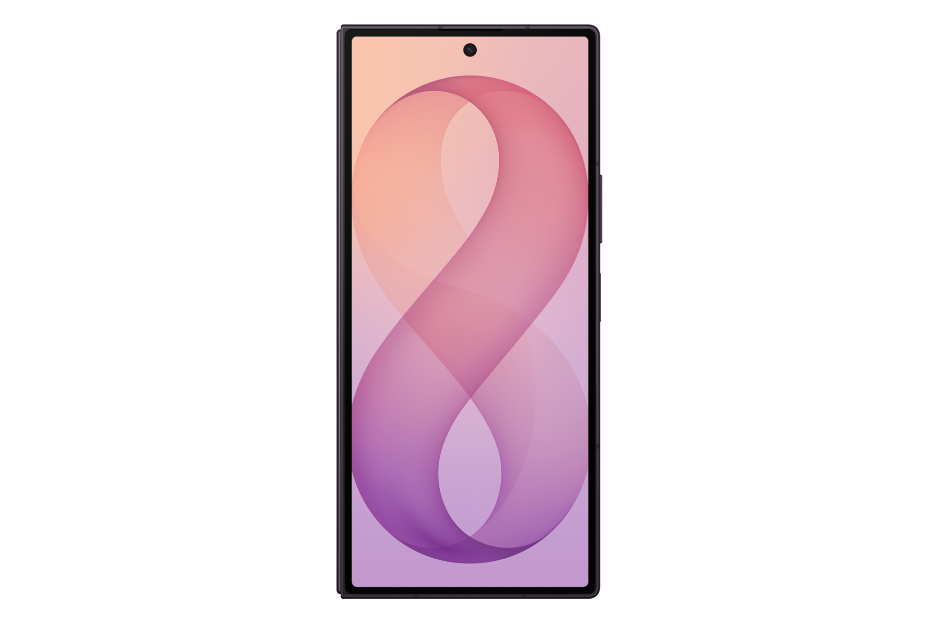 Galaxy Z Fold8 Ultra Openback115 Violet Shadow 