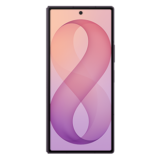 Galaxy Z Fold8 Ultra Openback115 Violet Shadow 