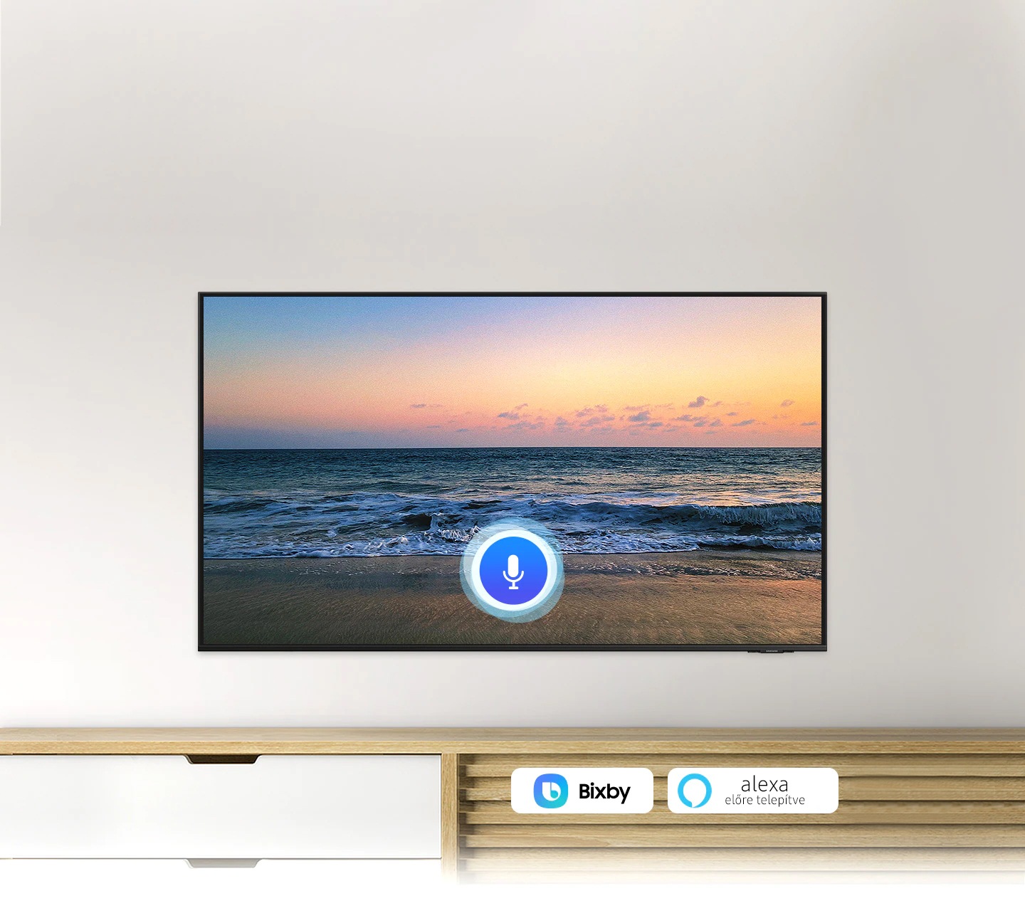 Выберите известного вам звукового помощника!