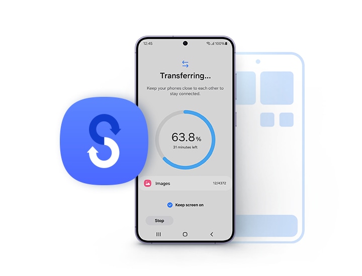 Válts könnyedén iOS-ről!