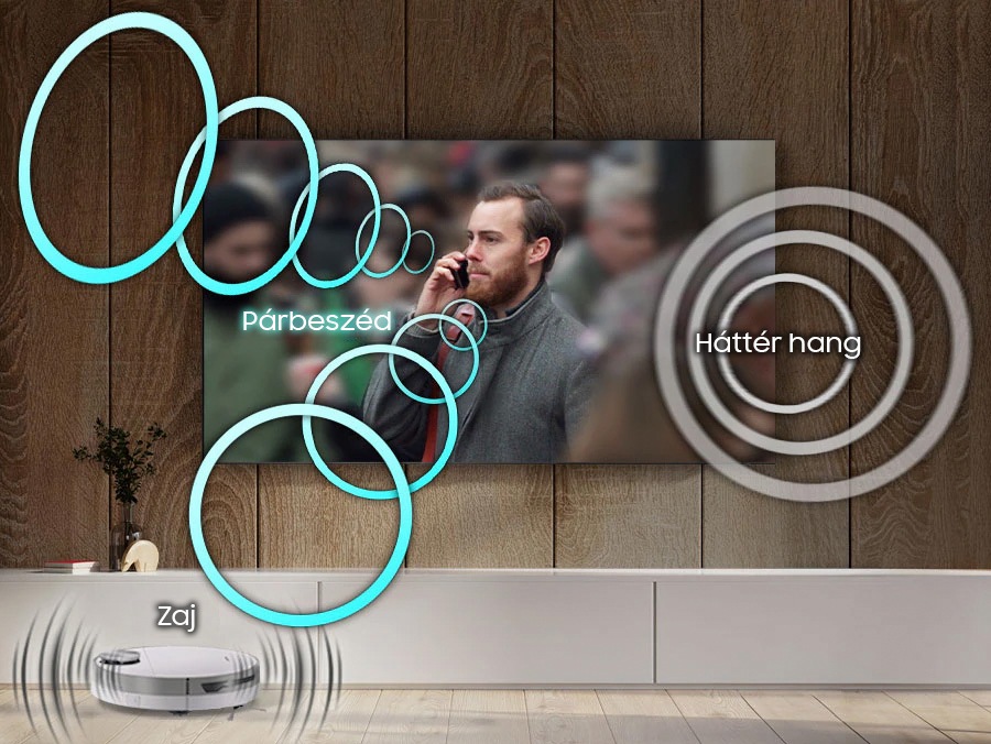 Active Voice Amplifier Pro