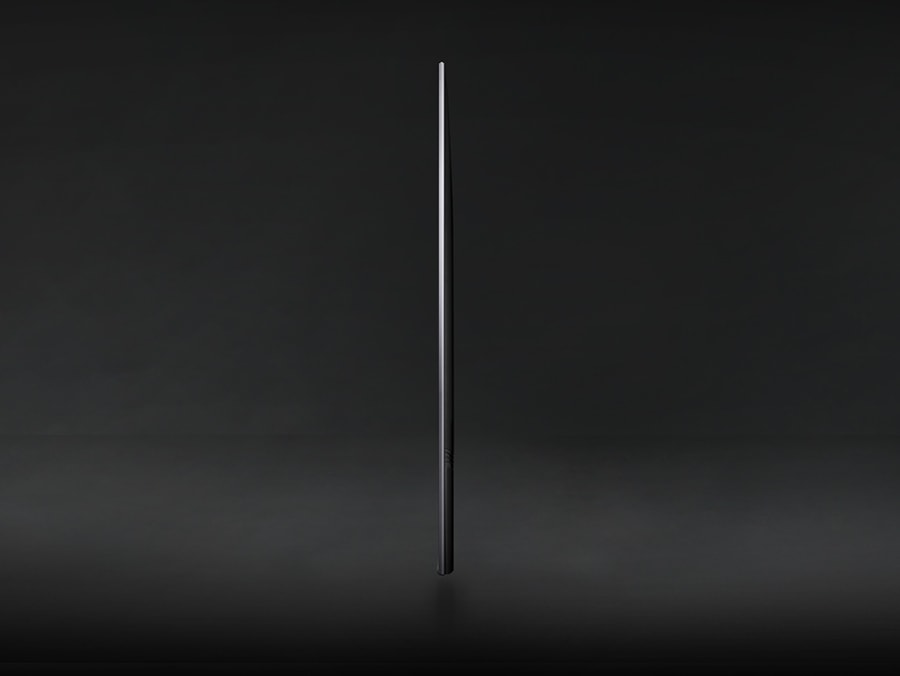 AirSlim kialakítás