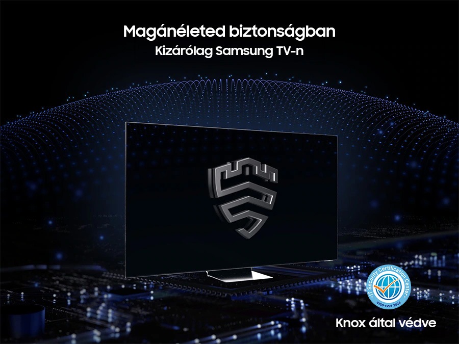 Magánéleted biztonságban