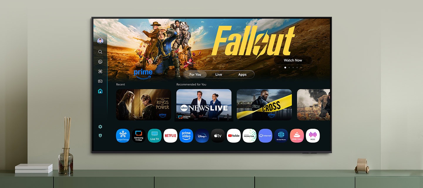 One UI Tizen