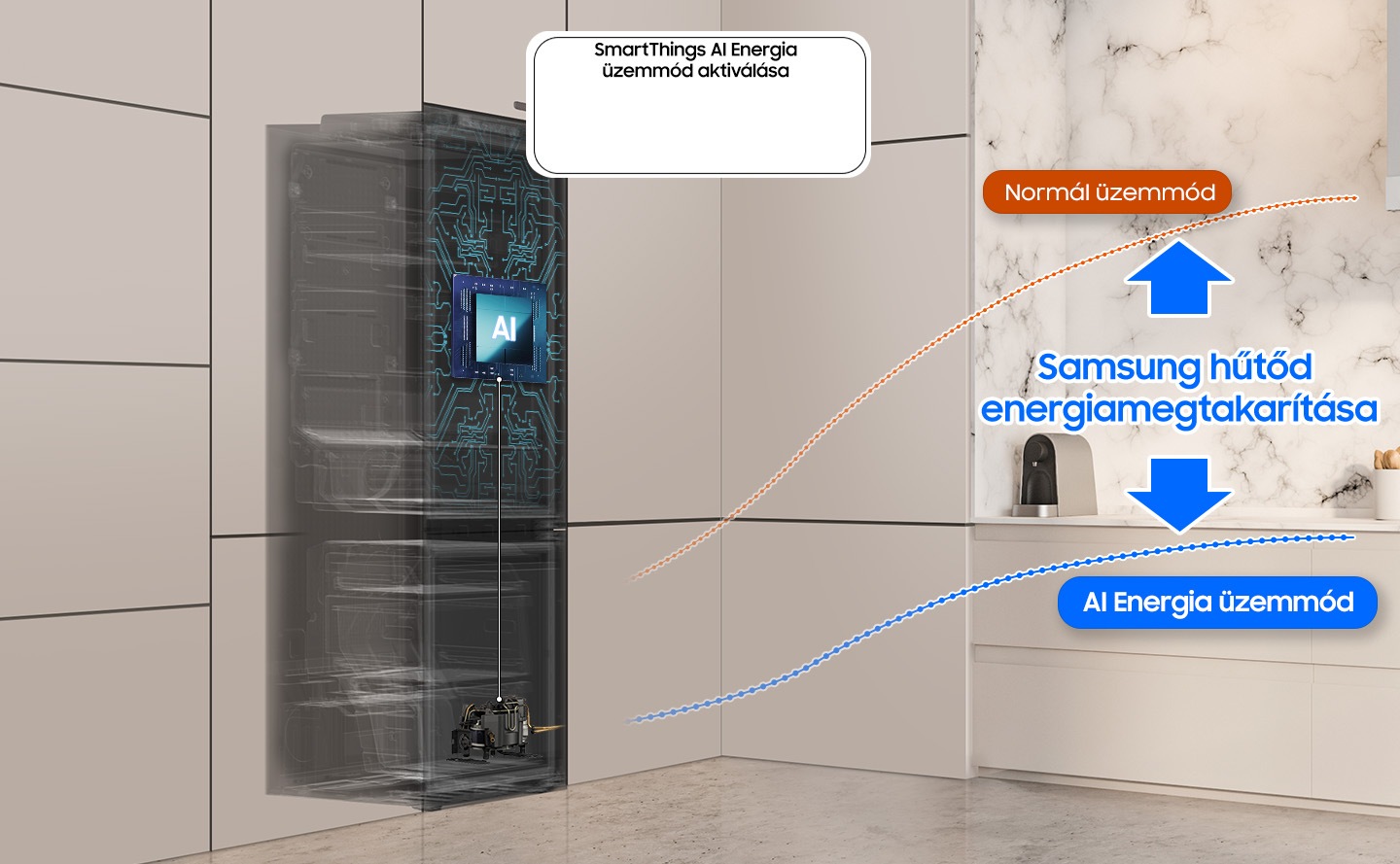 Takarékoskodj az energiával