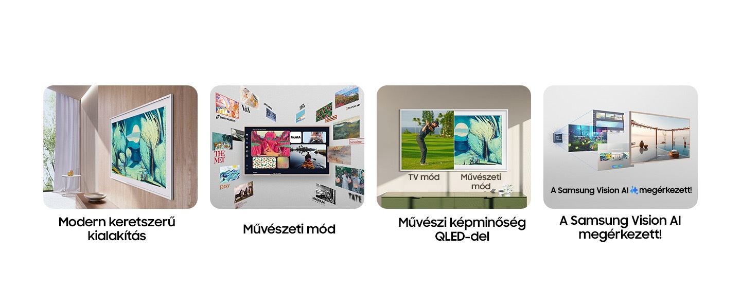 4 Kiemelkedő tulajdonság