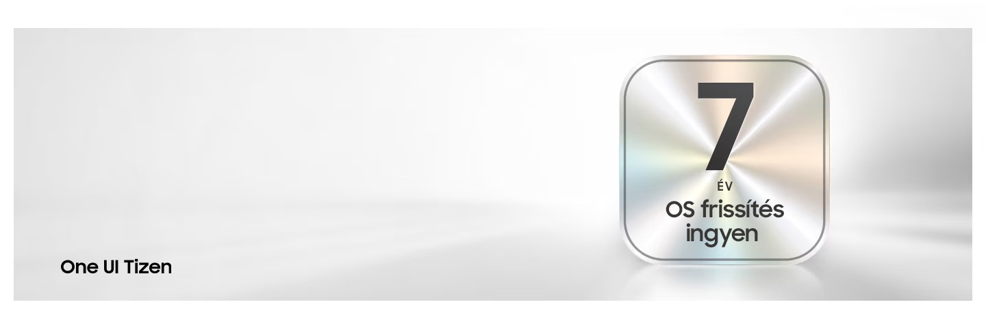 7 évnyi új TV-élmény ingyen!