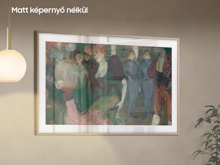 Élvezd a tartalmaidat tükröződés nélkül!
