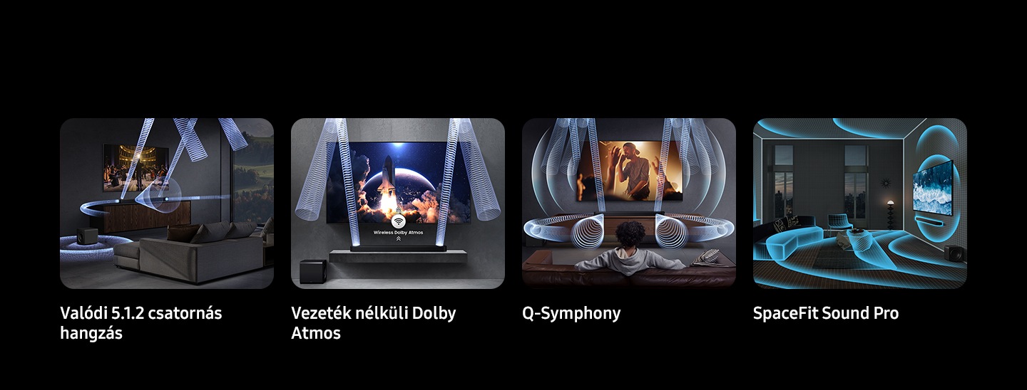  4 Kiemelkedő tulajdonság
