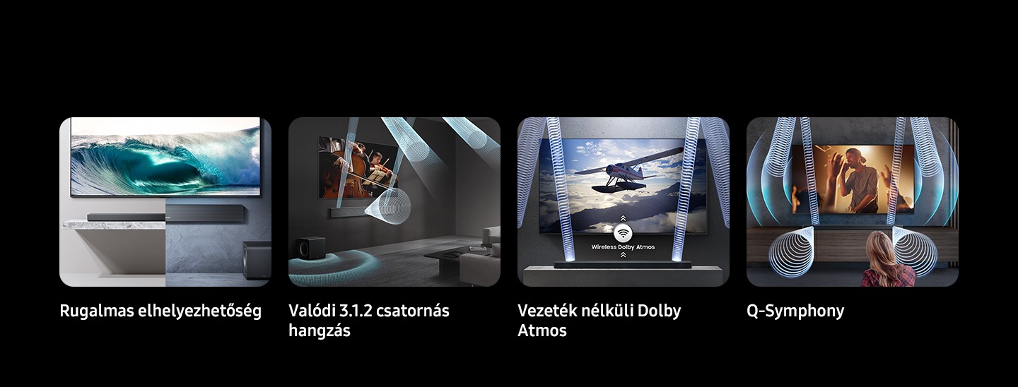 4 Kiemelkedő tulajdonság