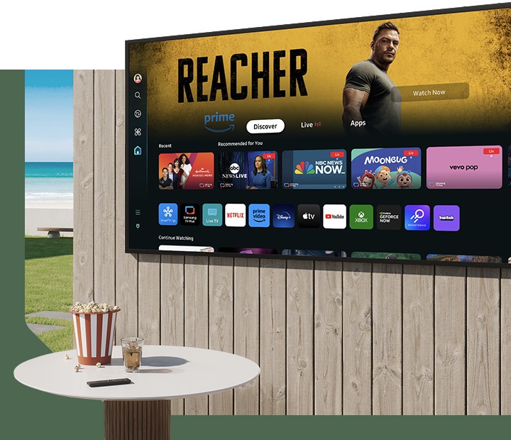 A tv tizen varázslatos világa: Útmutató a legjobb szórakozáshoz