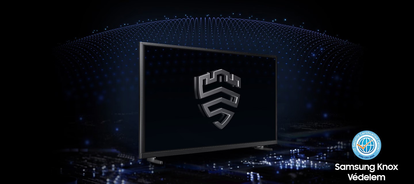 Samsung Knox Védelem