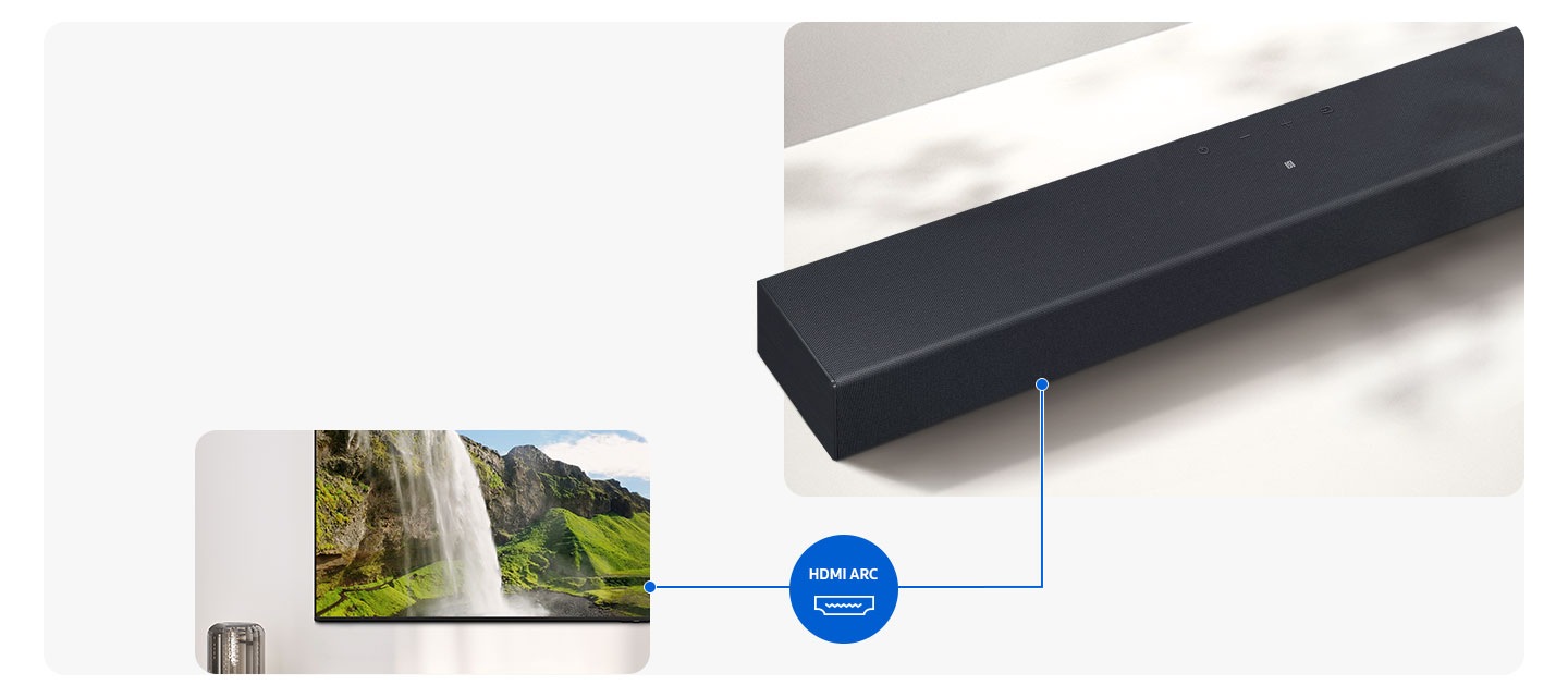  HDMI ARC
