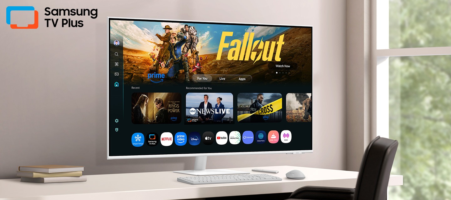 Azonnali hozzáférés kedvenc streaming tartalmaidhoz