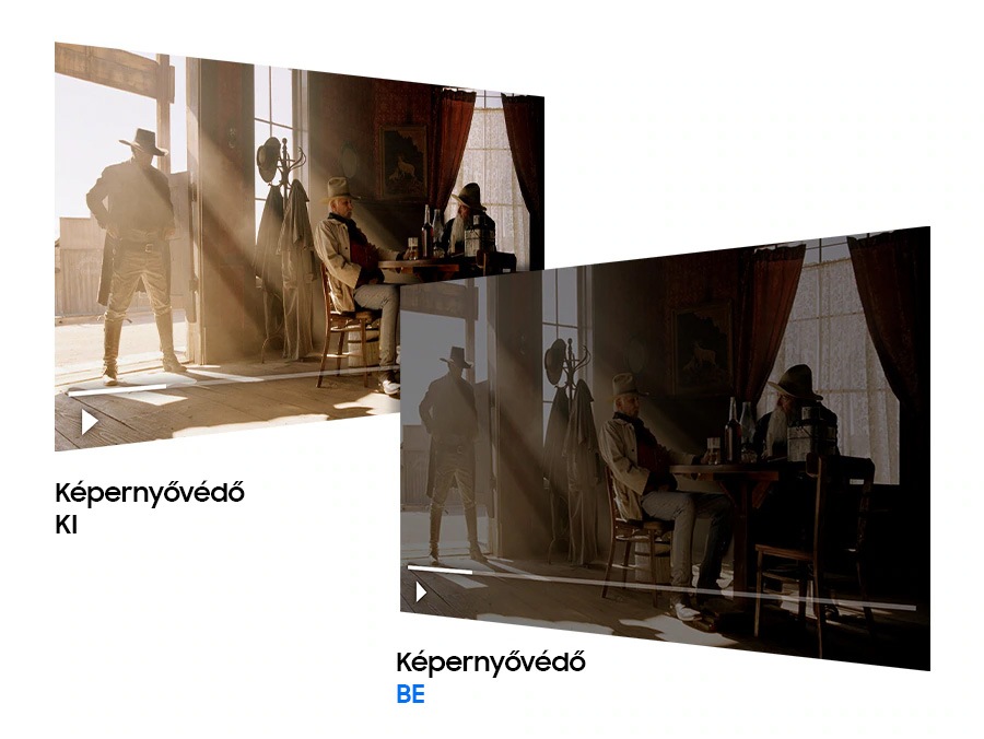Képernyővédő