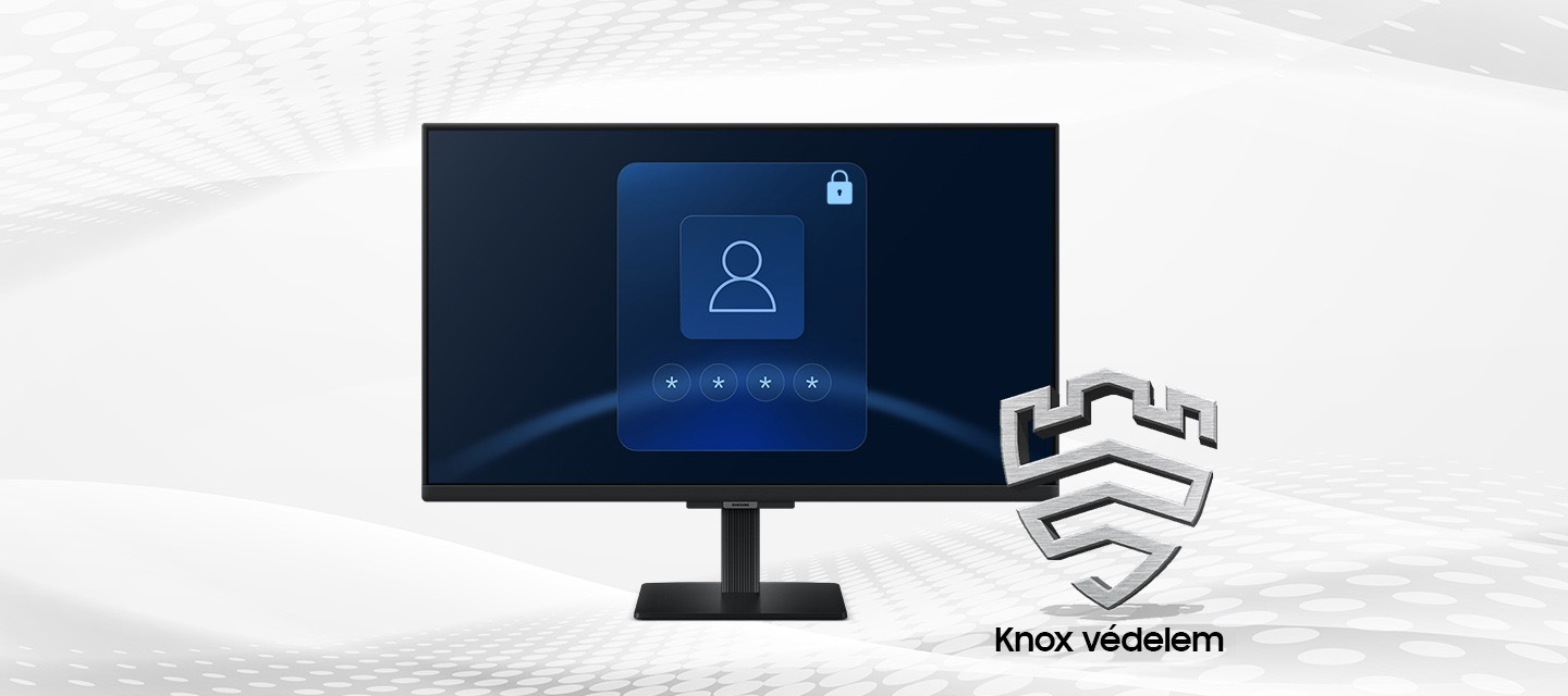 Magánéleted biztonságban van a Samsung monitorokon