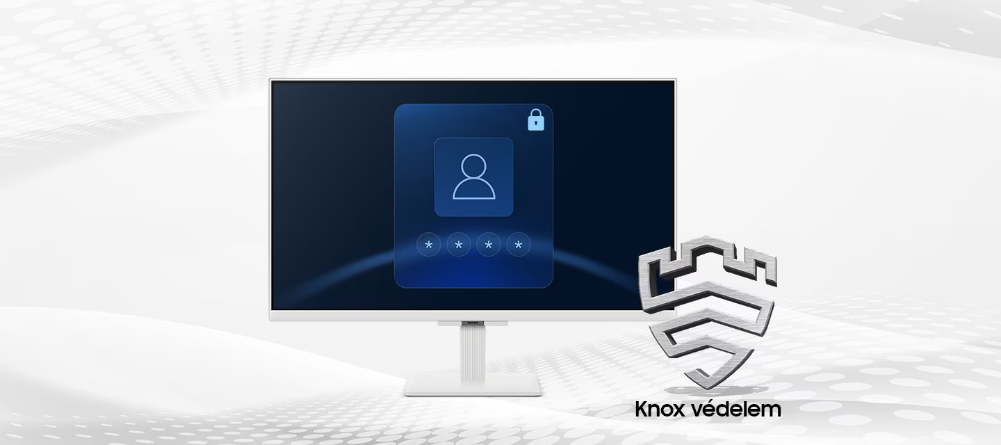 Magánéleted biztonságban van a Samsung monitorokon
