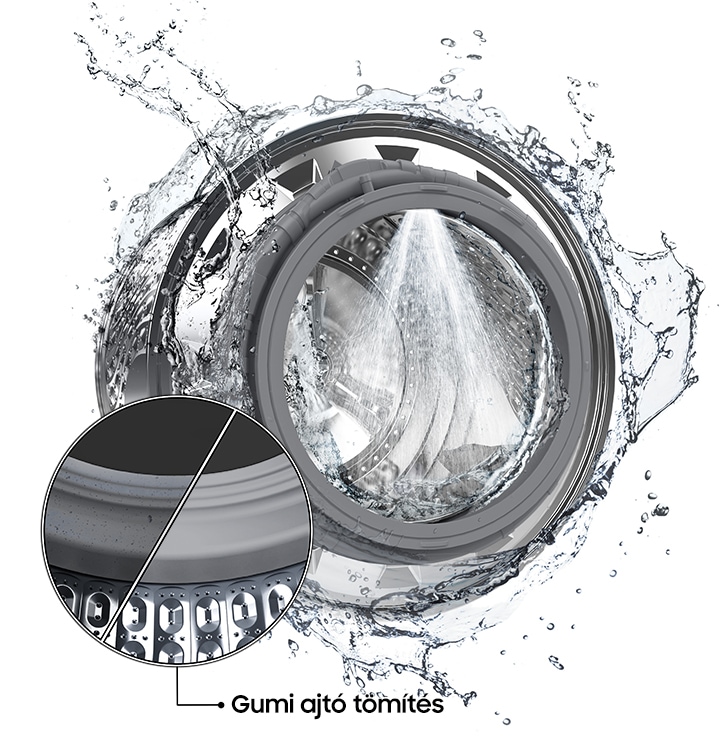 Păstrează-ți mașina de spălat proaspătă!