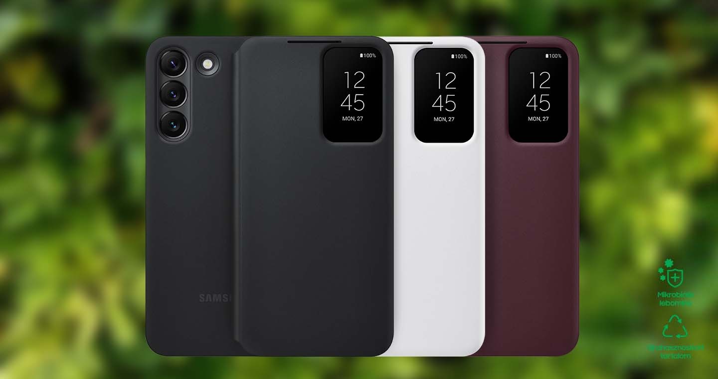 Kako vaša torbica za telefon može pomoći u spašavanju svijeta?