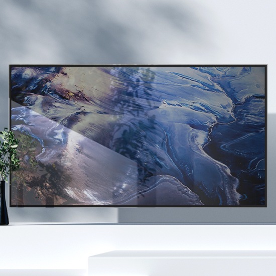 A Samsung QN90B 55: A Mini-LED technológia által nyújtott vizuális élmény