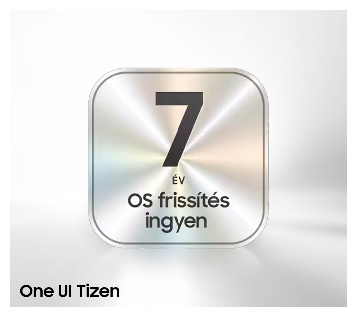 7 évnyi monitor frissítés ingyen!