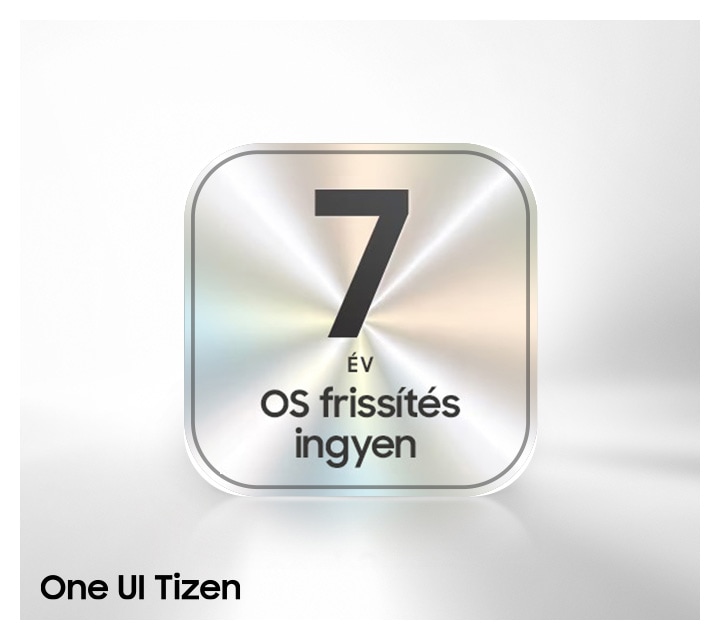 7 évnyi díjmentes monitor frissítés!