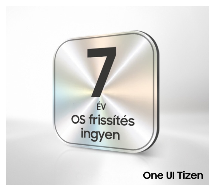 One UI Tizen