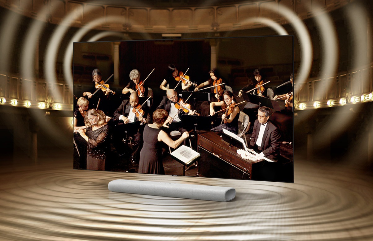 Q-Symphony