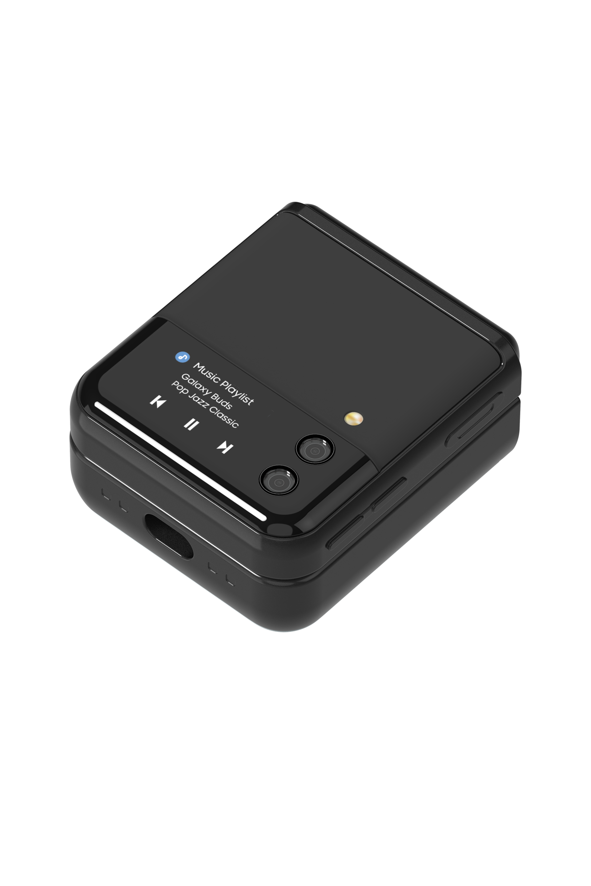 rperspective Midnight