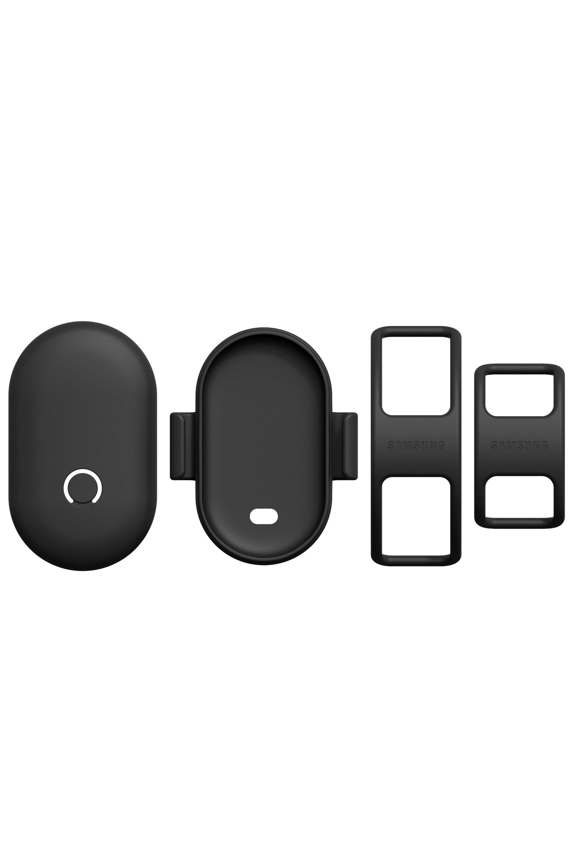 set Black