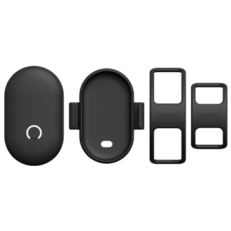 set Black