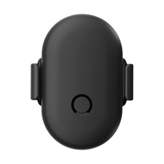 front Black