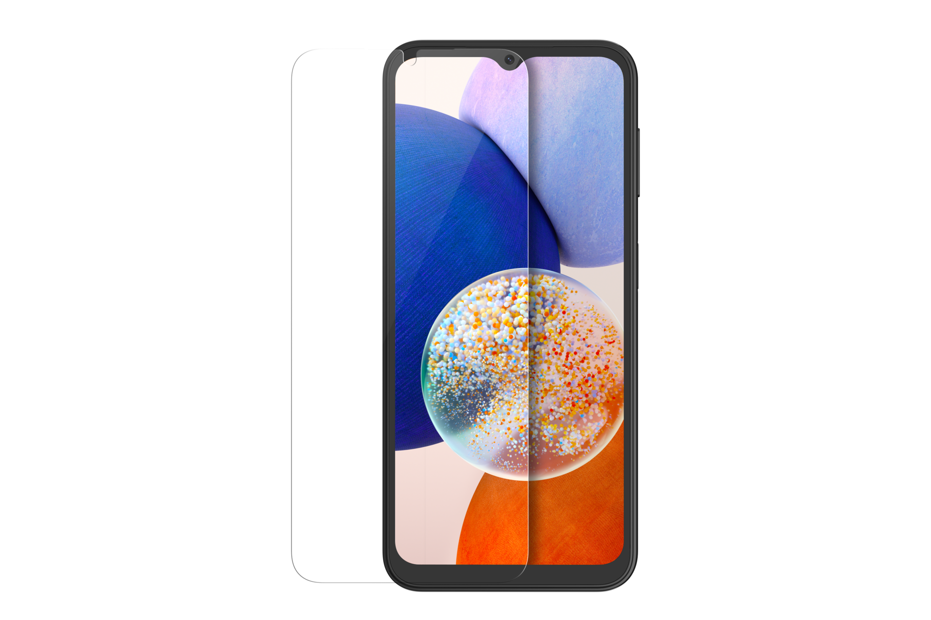frontopen Transparent