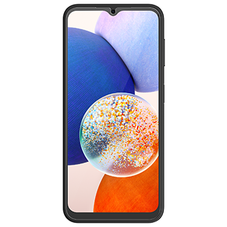 front Transparent