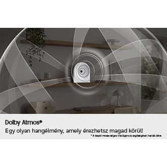 Music Studio 5 LS51H Wifi-bluetooth vezeték nélküli hangszóró (2026) Fehér